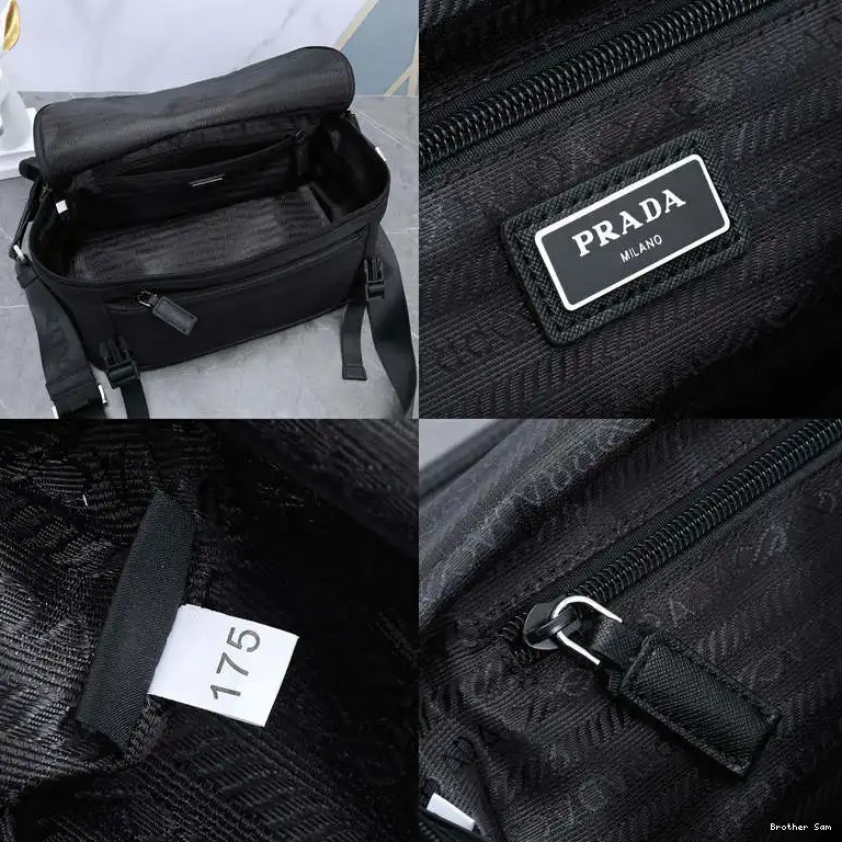 Brother Sam Yupoo 2209YZ0046 Prada Bag 0609